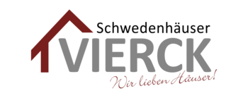 Logo - Vierck Schwedenhäuser GmbH