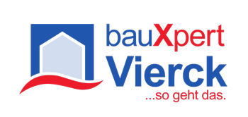 Logo - Bauzentrum Vierck GmbH & Co. KG